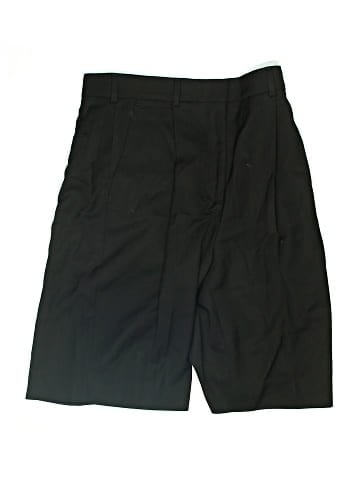 Acne Studios Pleated Shorts (view 1)