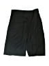 Acne Studios Solid Black Pleated Shorts Size EU 36 / US 6 - photo 1