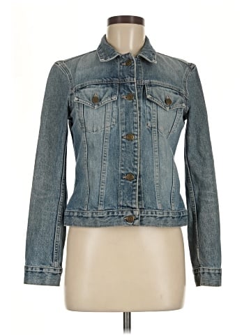 Marc by Marc Jacobs Denim Jacket (view 1)