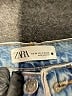 Zara Blue Jeans Size 2 - photo 7