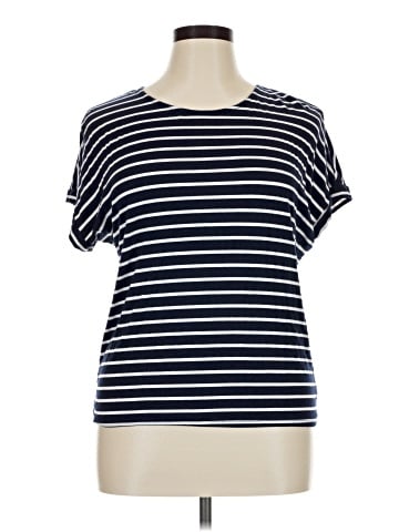 Green Envelope Short Sleeve T-Shirt (view 1)
