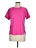 Zella Pink Active T-Shirt Size M - photo 1