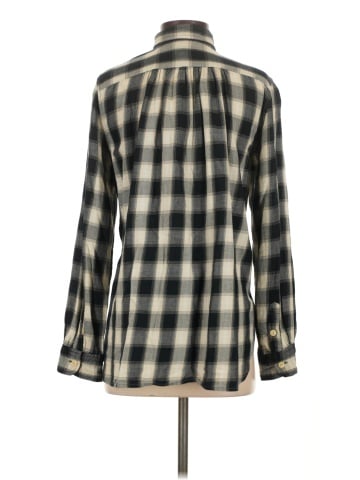 Denim & Supply Ralph Lauren Long Sleeve Blouse (view 2)