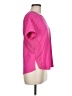 Zella Pink Active T-Shirt Size M - photo 4