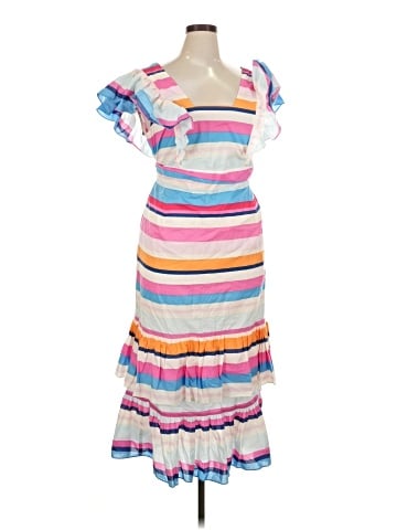 Plenty By Tracy Reese Cocktail Dress (view 1)