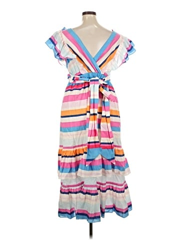 Plenty By Tracy Reese Cocktail Dress (view 2)