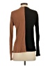 DONNI Brown Cardigan Size S - photo 2