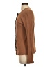 DONNI Brown Cardigan Size S - photo 5