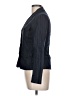 Boden Stripes Blue Blazer Size 10 - photo 5