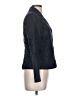 Boden Stripes Blue Blazer Size 10 - photo 4