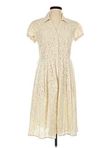 Apt. 9 Casual Dress (view 1)