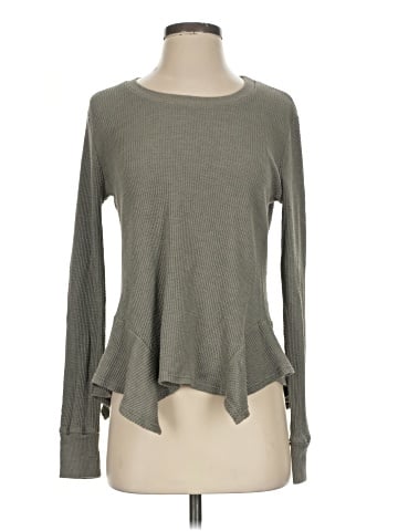 t.la Long Sleeve T-Shirt (view 1)