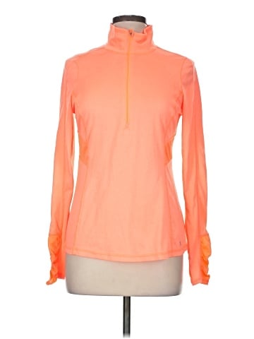 Danskin Now Track Jacket (view 1)