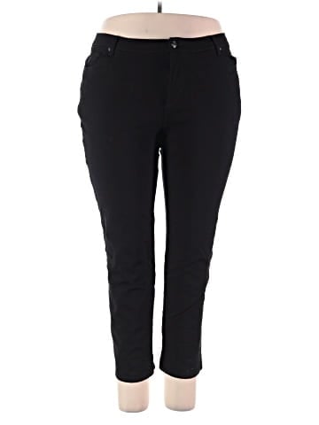 Gloria Vanderbilt Active Pants (view 1)