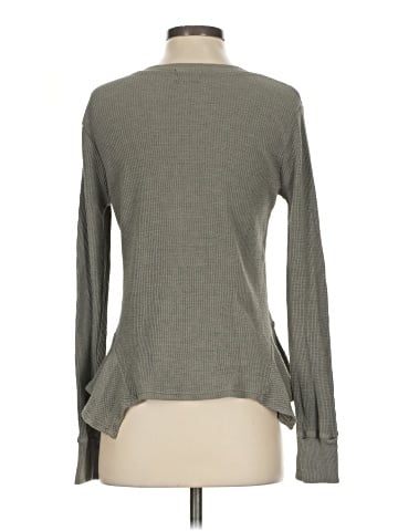 t.la Long Sleeve T-Shirt (view 2)
