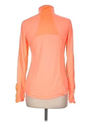 Danskin Now Track Jacket (view 2)