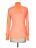 Danskin Now Orange Track Jacket Size M - photo 2