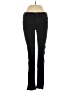 Citizens of Humanity Solid Black Jeans Size 26 waist - photo 1