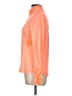 Danskin Now Orange Track Jacket Size M - photo 5