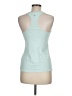 Zella Teal Active Tank Size M - photo 2