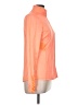 Danskin Now Orange Track Jacket Size M - photo 4