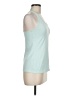 Zella Teal Active Tank Size M - photo 4