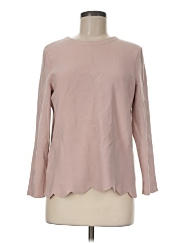 Ann Taylor Sweatshirt (view 1)