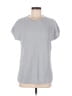 J.Jill Gray Sweater Vest Size M (petite) - photo 1