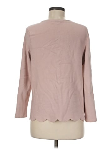 Ann Taylor Sweatshirt (view 2)