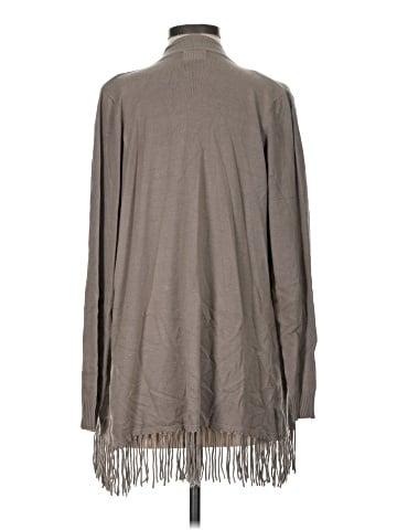 Central Park West Cardigan (view 2)