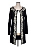 Grace Elements Black Cardigan Size L - photo 1