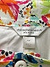 Christopher & Banks Print Yellow Skort Size 16 Petite - photo 3