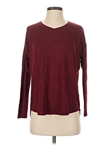 Well Worn Pullover Sweater (view 1)