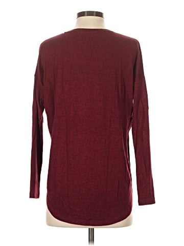 Well Worn Pullover Sweater (view 2)
