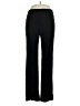 Boston Proper Solid Black Active Pants Size L - photo 1