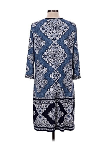 Sandra Darren Casual Dress (view 2)