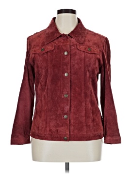For Joseph Jacket