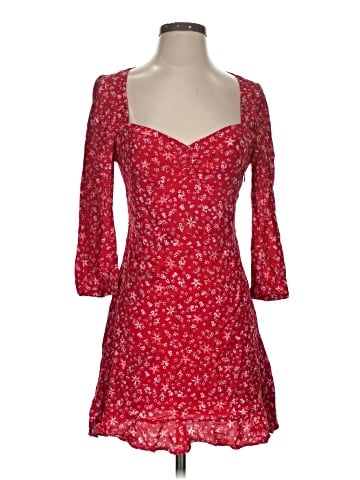 Zara Cocktail Dress (view 1)