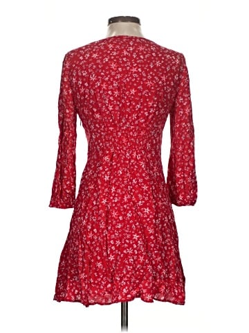 Zara Cocktail Dress (view 2)