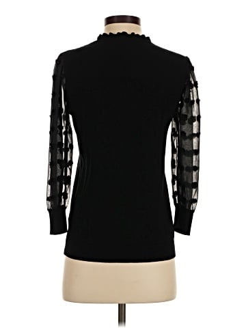 Adrianna Papell Turtleneck Sweater (view 2)