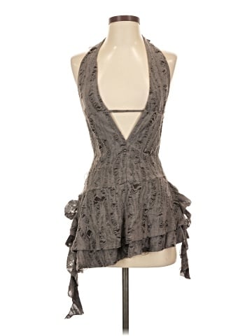 Edikted Halter Top (view 1)
