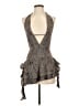 Edikted Gray Halter Top Size XS - photo 1