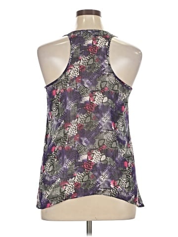 Miley Cyrus & Max Azria Sleeveless Blouse (view 2)