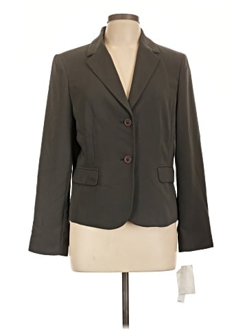 Jones Wear Blazer (view 1)