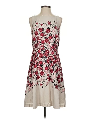 Ann Taylor LOFT Outlet Casual Dress (view 1)