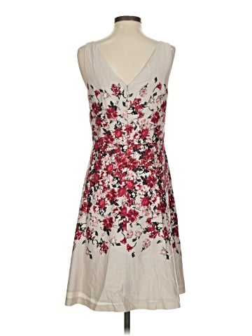 Ann Taylor LOFT Outlet Casual Dress (view 2)