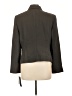 Jones Wear 100% Polyester Brown Blazer Size 12 - photo 2