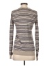 Three Dots Gray Cardigan Size XS - photo 2