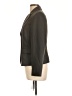 Jones Wear 100% Polyester Brown Blazer Size 12 - photo 5
