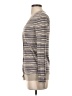 Three Dots Gray Cardigan Size XS - photo 5